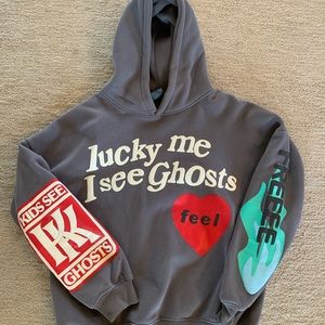 Kanye Lucky Me Sweatshirt